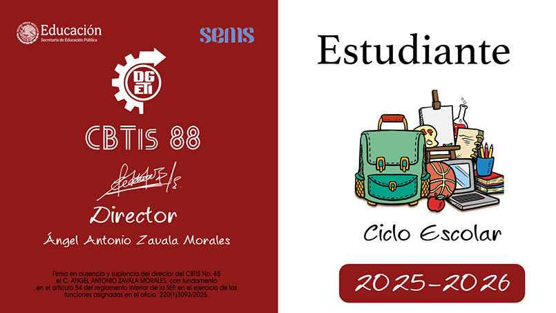 Imagen Personal Validado